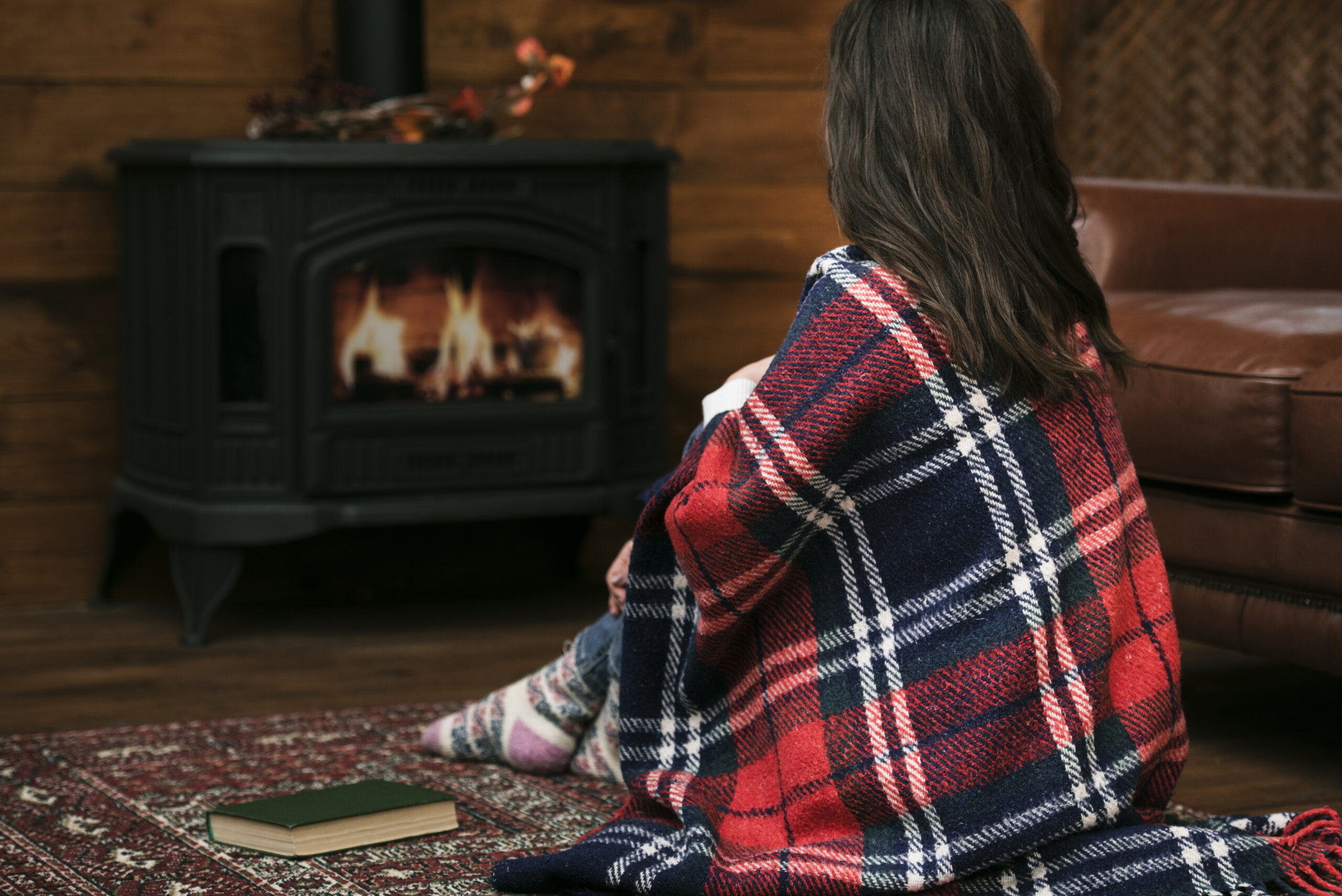Maak je open haard klaar voor de herfst: warmte, comfort en veiligheid