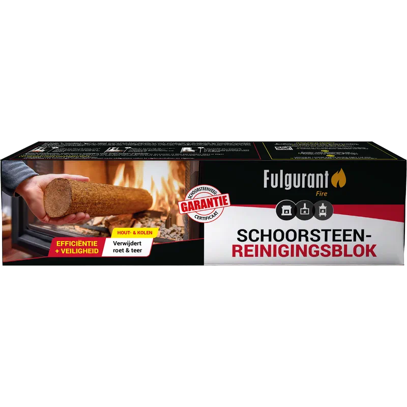 Schoorsteenveger
