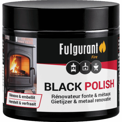Rénovateur fonte & métaux