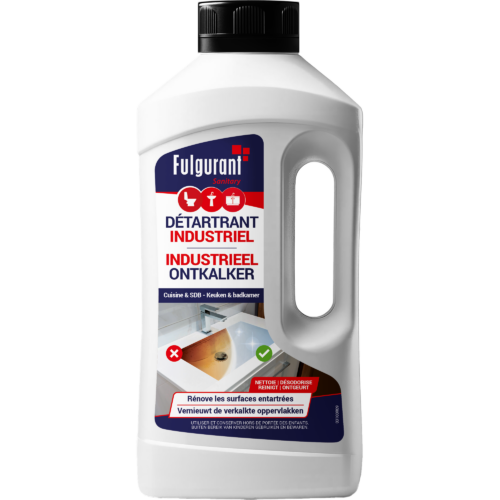 1003100-Détartrant-industriel-1L Industrieel ontkalker