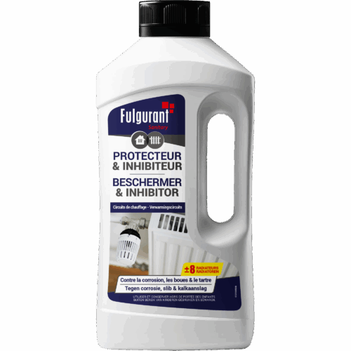 Protecteur & inhibiteur