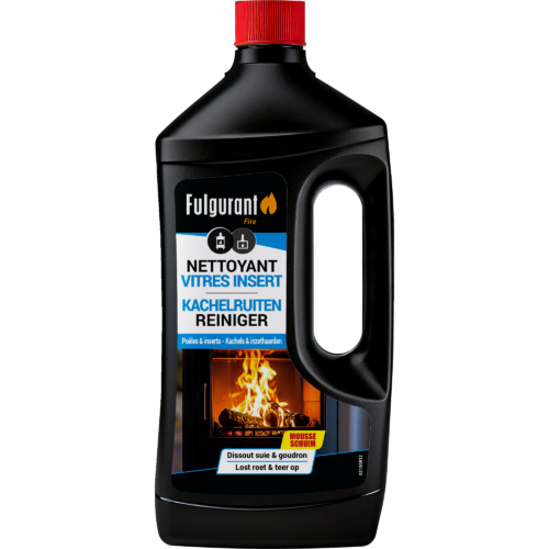 1005150-Nettoyant-vitres-mousse-850ml Schuim kachelruiten reiniger