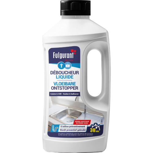 1009300-Déboucheur-liquide-900-ml Déboucheur liquide