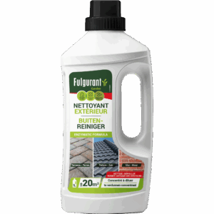 Nettoyant extérieur
