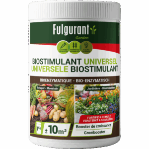 Biostimulant universel