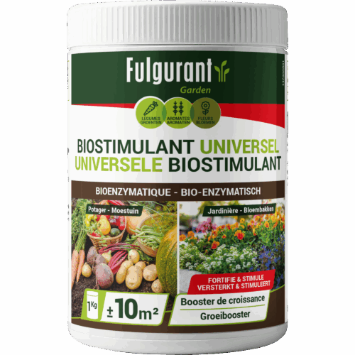 Biostimulant universel
