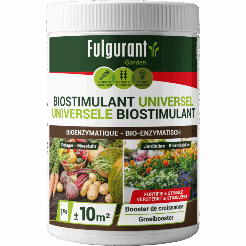 Biostimulant universel