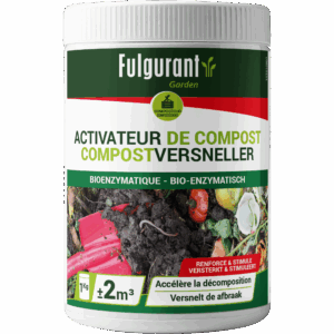 Activateur de compost
