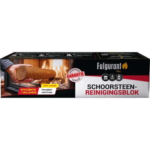 Schoorsteenveger